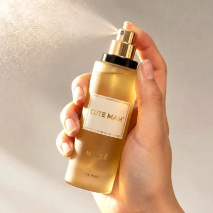 Cute Mam Women Eau De Parfum