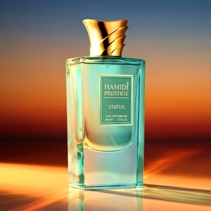 Prestige Status Eau De Parfum - 80ml